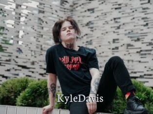 KyleDavis