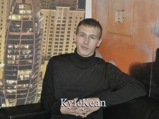 KyleKean