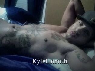 KyleLatruth Free Host Empire