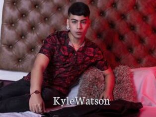 KyleWatson Free Host Empire