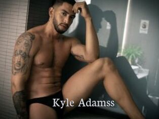 Kyle_Adamss Free Host Empire