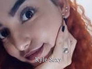 Kyle_Sexy