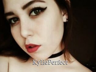 KyliePerfect