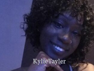 Kylie_Tayler