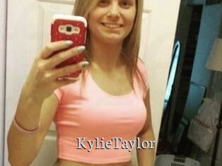 KylieTaylor Free Host Empire