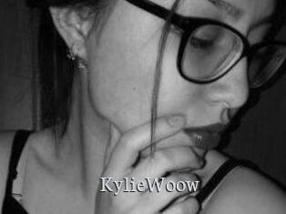KylieWoow