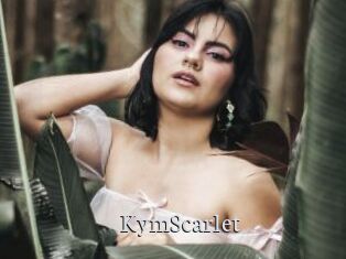 KymScarlet