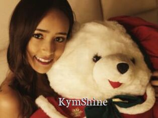 KymShine