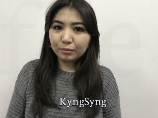 KyngSyng