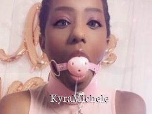 KyraMichele Free Host Empire