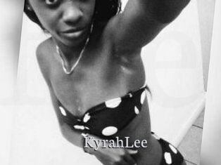 Kyrah_Lee Free Host Empire