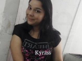 Kyrass Free Host Empire