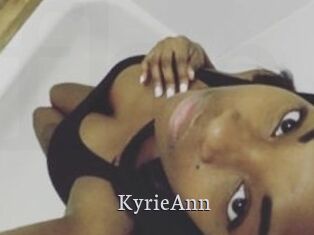 KyrieAnn