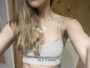 Kyrina