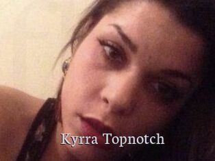 Kyrra_Topnotch