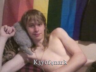 K3y0f4nark