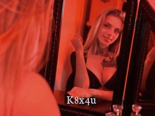 K8x4u