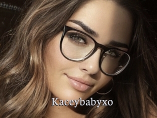 Kaceybabyxo