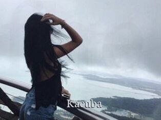 Kacuba