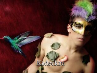 Kadeck2u