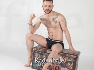 Kadenbale
