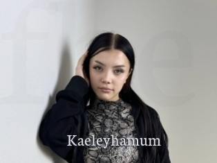 kaeleyhamum Free Host Empire