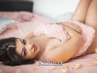 Kahinax