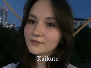 Kaikute