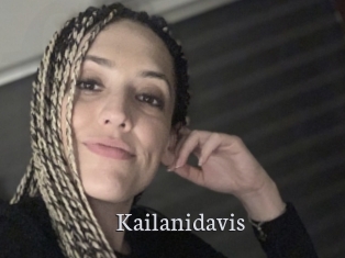 kailanidavis Free Host Empire