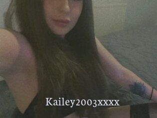 Kailey2003xxxx