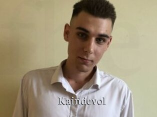 Kaindevol