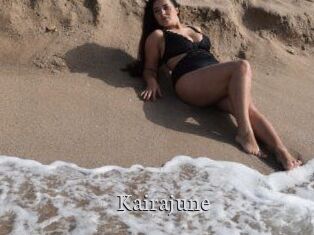 Kairajune