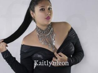 Kaitlynleon