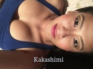 Kakashimi