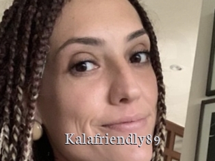 Kalafriendly89