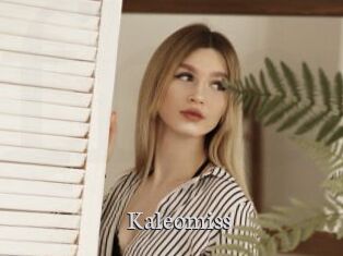 kaleomiss Free Host Empire