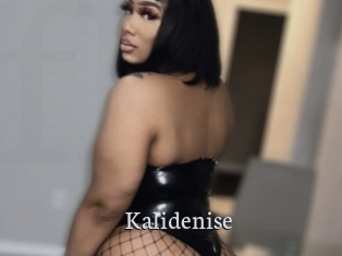 Kalidenise