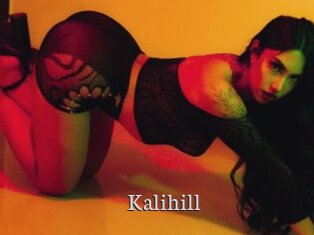 kalihill Free Host Empire