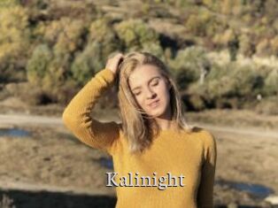Kalinight