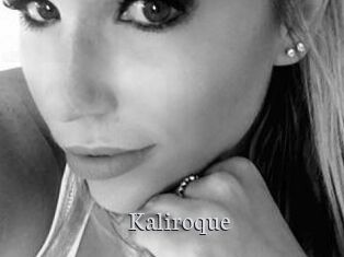 Kaliroque