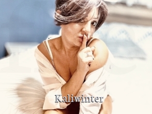 Kaliwinter