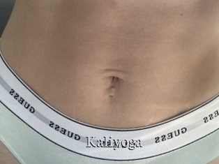 Kaliyoga