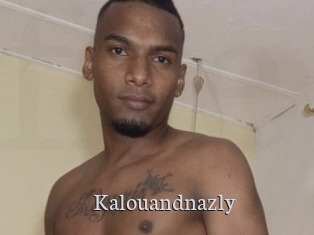 kalouandnazly Free Host Empire