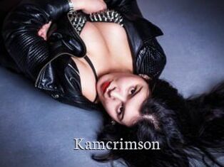 Kamcrimson