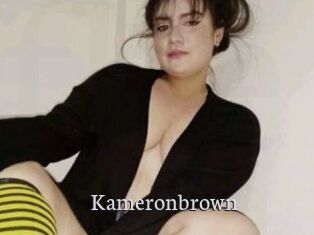 Kameronbrown