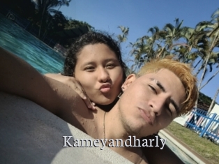 Kameyandharly