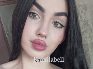 Kamilabell