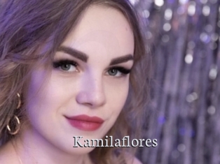 Kamilaflores