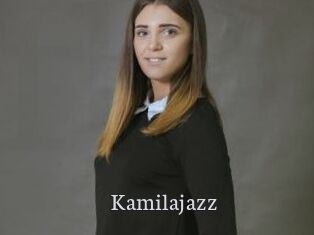 Kamilajazz