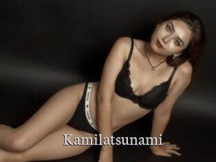 Kamilatsunami